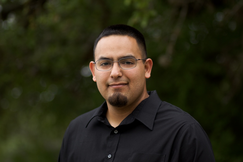 John Campos of Studio C Photography