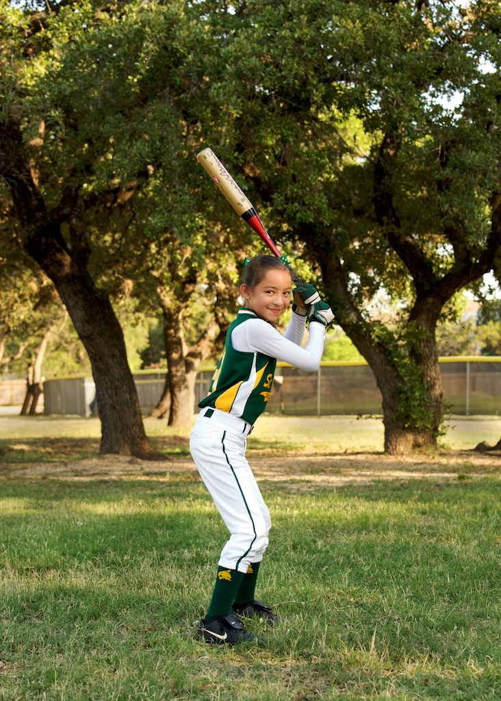 Individual Youth Sports Photography