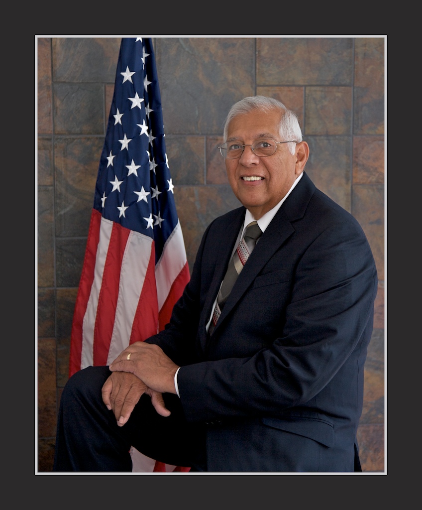 Busines headshot, for Organization officer